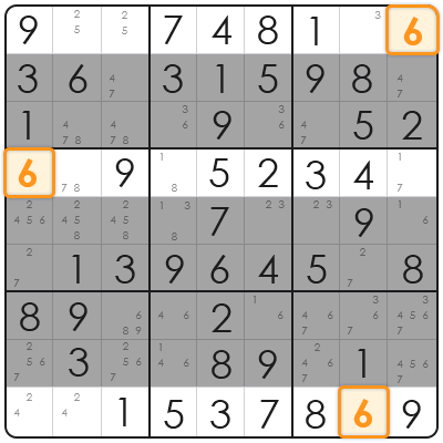 beginner sudoku