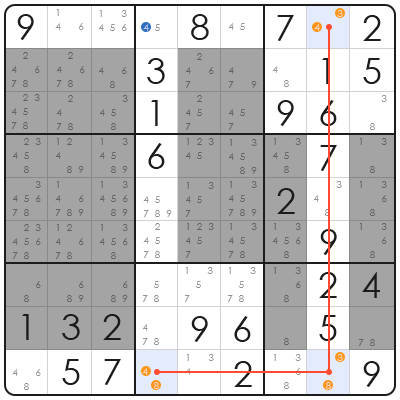 sudoku 4x4