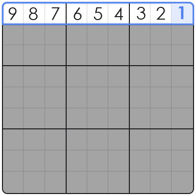 free printable sudoku
